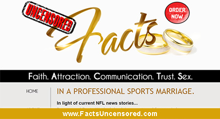 Facts Uncensored Website